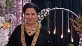 Parineeti - 23rd February 2024